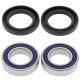 Kit rulmenti si garnituri roata All Balls Racing WB25-1090