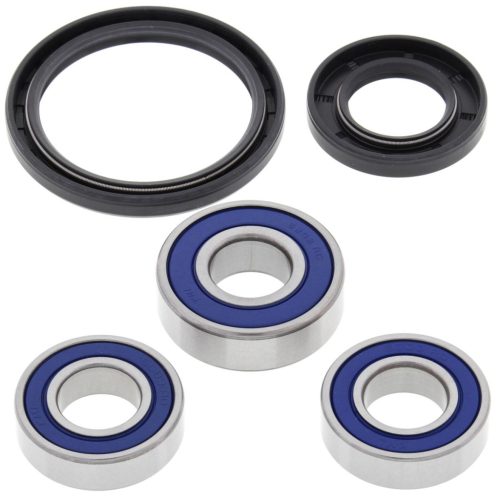 Kit rulmenti si garnituri roata All Balls Racing WB25-1098