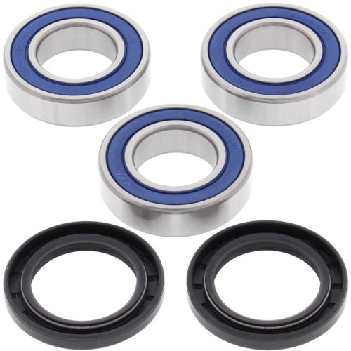 Kit rulmenti si garnituri roata All Balls Racing WB25-1101