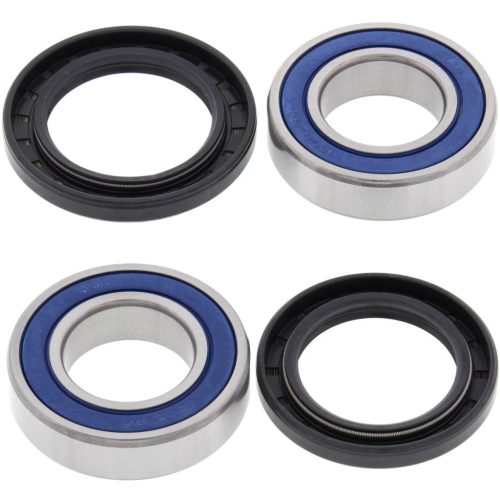 Kit rulmenti si garnituri roata All Balls Racing WB25-1102