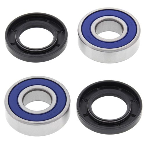 Kit rulmenti si garnituri roata All Balls Racing WB25-1104