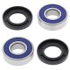 Kit rulmenti si garnituri roata All Balls Racing WB25-1104