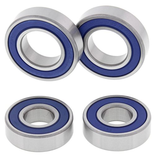 Kit rulmenti si garnituri roata All Balls Racing WB25-1105