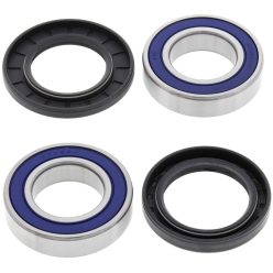 Kit rulmenti si garnituri roata All Balls Racing WB25-1109