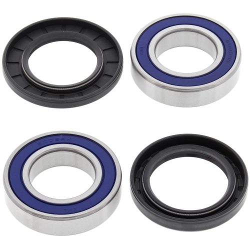 Kit rulmenti si garnituri roata All Balls Racing WB25-1109