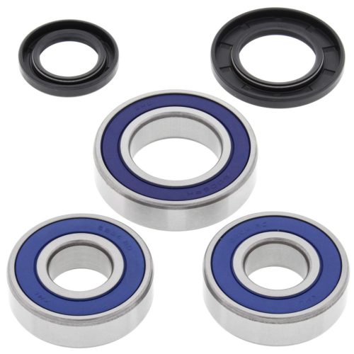 Kit rulmenti si garnituri roata All Balls Racing WB25-1110