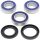 Kit rulmenti si garnituri roata All Balls Racing WB25-1111
