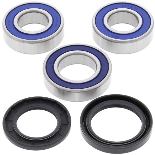 Kit rulmenti si garnituri roata All Balls Racing WB25-1111