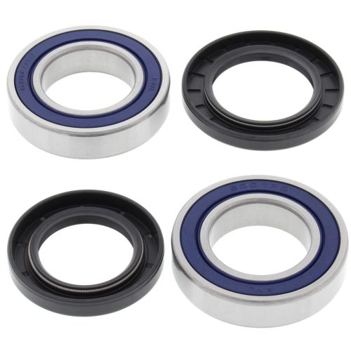 Kit rulmenti si garnituri roata All Balls Racing WB25-1114