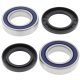 Kit rulmenti si garnituri roata All Balls Racing WB25-1114