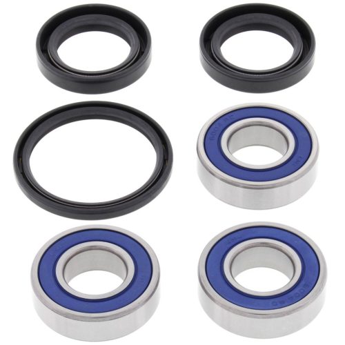 Kit rulmenti si garnituri roata All Balls Racing WB25-1115