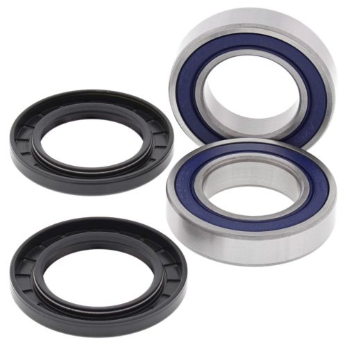 Kit rulmenti si garnituri roata All Balls Racing WB25-1116