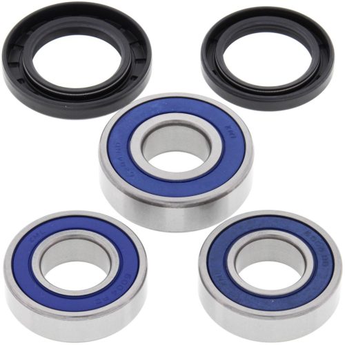 Kit rulmenti si garnituri roata All Balls Racing WB25-1117
