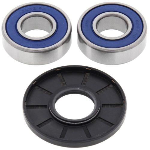 Kit rulmenti si garnituri roata All Balls Racing WB25-1119