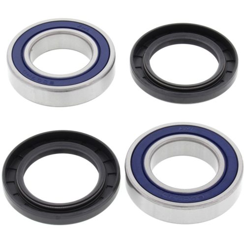 Kit rulmenti si garnituri roata All Balls Racing WB25-1121