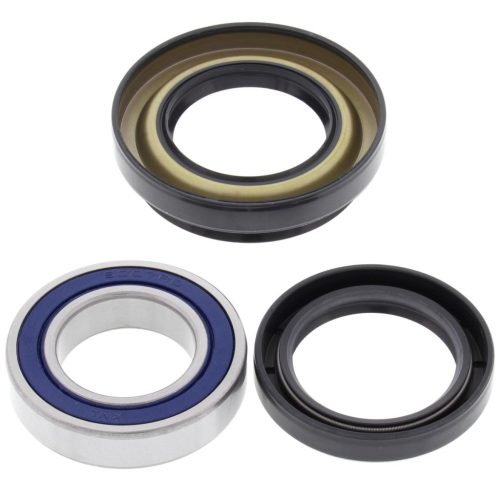 Kit rulmenti si garnituri roata All Balls Racing WB25-1123