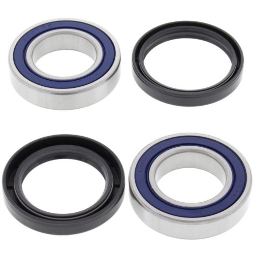 Kit rulmenti si garnituri roata All Balls Racing WB25-1126