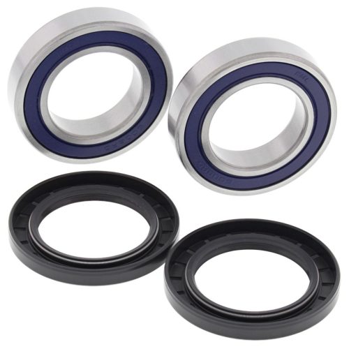Kit rulmenti si garnituri roata All Balls Racing WB25-1131