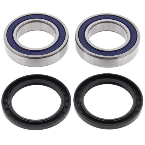 Kit rulmenti si garnituri roata All Balls Racing WB25-1132