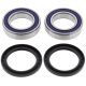 Kit rulmenti si garnituri roata All Balls Racing WB25-1132