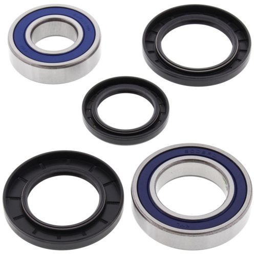 Kit rulmenti si garnituri roata All Balls Racing WB25-1134