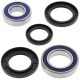 Kit rulmenti si garnituri roata All Balls Racing WB25-1134