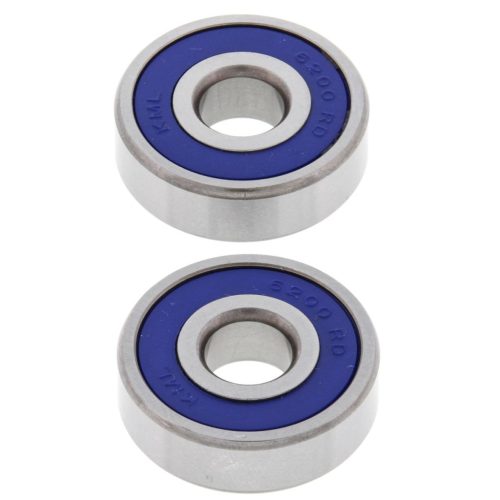 Kit rulmenti si garnituri roata All Balls Racing WB25-1138
