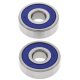 Kit rulmenti si garnituri roata All Balls Racing WB25-1138