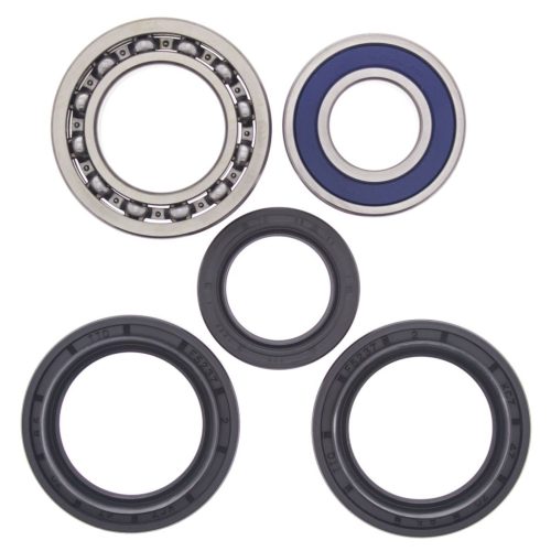 Kit rulmenti si garnituri roata All Balls Racing WB25-1139