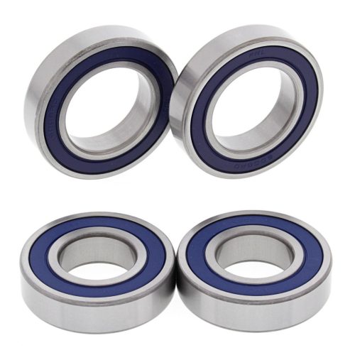 Kit rulmenti si garnituri roata All Balls Racing WB25-1144