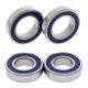 Kit rulmenti si garnituri roata All Balls Racing WB25-1144