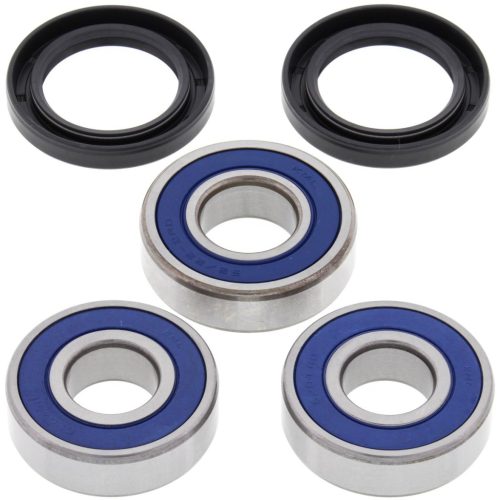 Kit rulmenti si garnituri roata All Balls Racing WB25-1155