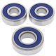 Kit rulmenti si garnituri roata All Balls Racing WB25-1156
