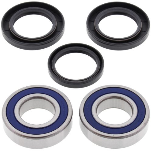 Kit rulmenti si garnituri roata All Balls Racing WB25-1158