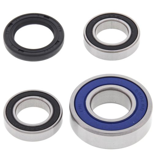 Kit rulmenti si garnituri roata All Balls Racing WB25-1162