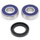 Kit rulmenti si garnituri roata All Balls Racing WB25-1170