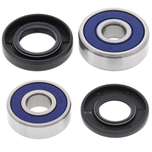 Kit rulmenti si garnituri roata All Balls Racing WB25-1171