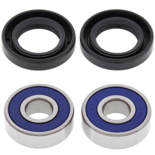 Kit rulmenti si garnituri roata All Balls Racing WB25-1172