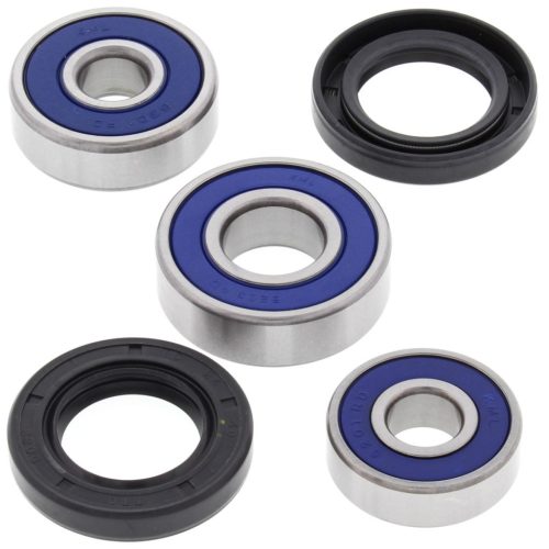Kit rulmenti si garnituri roata All Balls Racing WB25-1176
