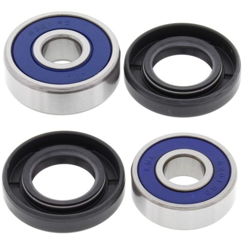 Kit rulmenti si garnituri roata All Balls Racing WB25-1181