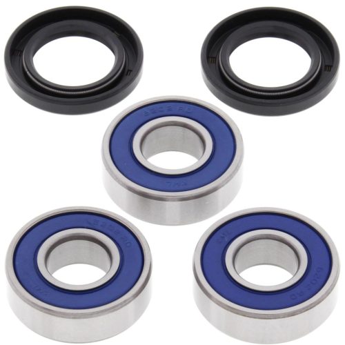 Kit rulmenti si garnituri roata All Balls Racing WB25-1189