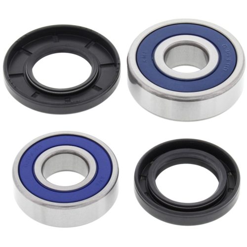 Kit rulmenti si garnituri roata All Balls Racing WB25-1206