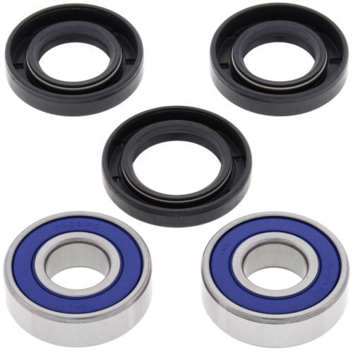 Kit rulmenti si garnituri roata All Balls Racing WB25-1215