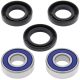 Kit rulmenti si garnituri roata All Balls Racing WB25-1215
