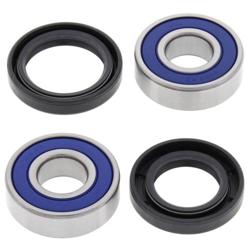 Kit rulmenti si garnituri roata All Balls Racing WB25-1218