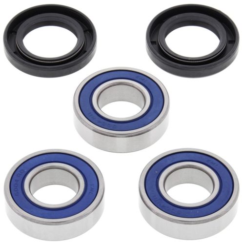 Kit rulmenti si garnituri roata All Balls Racing WB25-1233