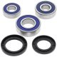 Kit rulmenti si garnituri roata All Balls Racing WB25-1234