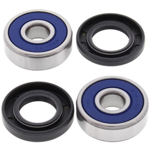 Kit rulmenti si garnituri roata All Balls Racing WB25-1296