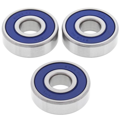 Kit rulmenti si garnituri roata All Balls Racing WB25-1305