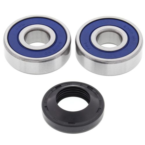 Kit rulmenti si garnituri roata All Balls Racing WB25-1306